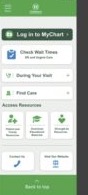 Children's Healthcare of Atlanta case study preview